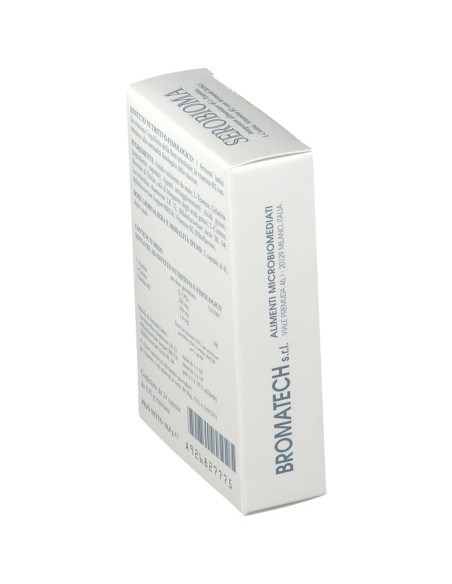 SEROBIOMA 24 CAPSULE