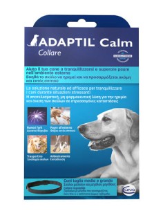 ADAPTIL CALM COLLARE M-L 70 CM