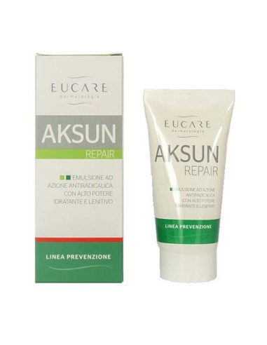 AKSUN REPAIR 50 ML