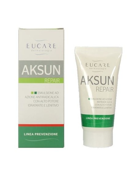 AKSUN REPAIR 50 ML