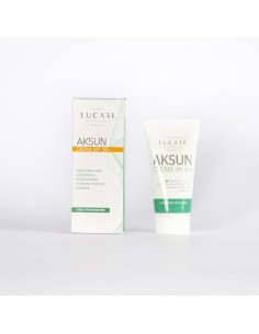 AKSUN CREMA 50 ML
