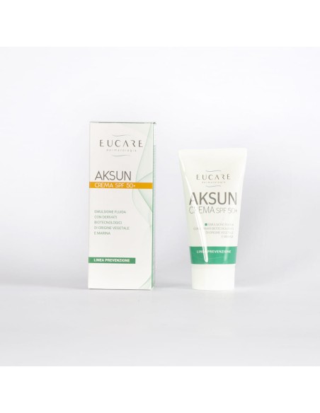 AKSUN CREMA 50 ML