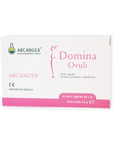 DOMINA OVULI VAGINALI 30 OVULI