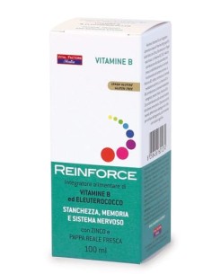REINFORCE VITAMINA B 100 ML