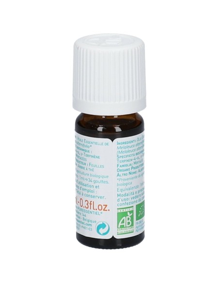 PURESSENTIEL TEA TREE OLIO ESSENZIALE 10 ML