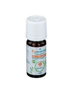 PURESSENTIEL EUCALIPTO RADIATA OLIO ESSENZIALE BIO 10 ML 2
