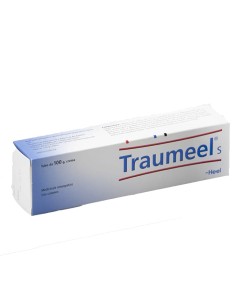 TRAUMEEL S CREMA 100 G