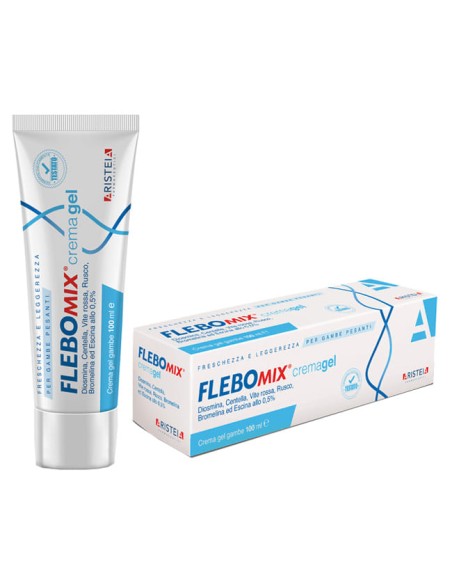 FLEBOMIX CREMA GEL 100 ML