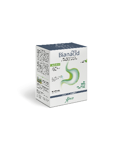 NEOBIANACID 20 BUSTINE MONODOSE