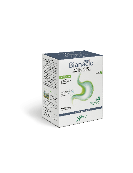 NEOBIANACID 20 BUSTINE MONODOSE