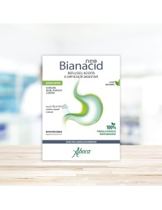 NEOBIANACID 20 BUSTINE MONODOSE 2