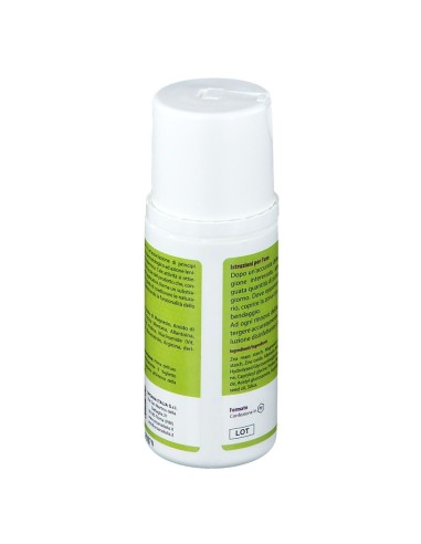 CICABEN POLVERE DERMO PROTETTIVA 50 G