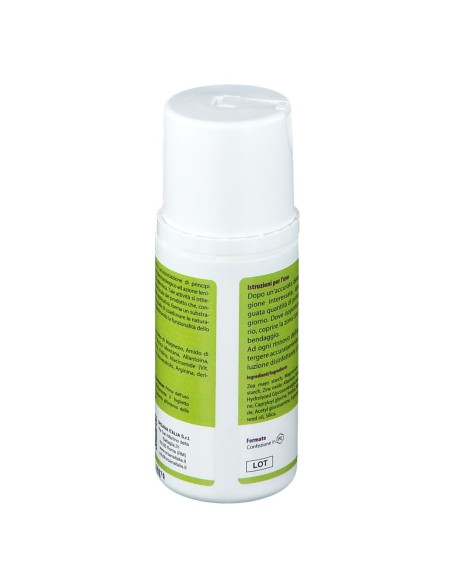 CICABEN POLVERE DERMO PROTETTIVA 50 G