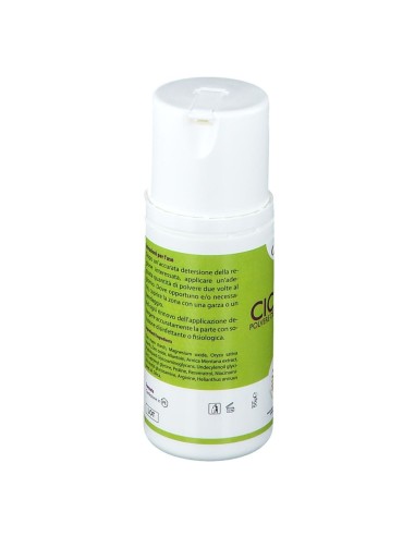 CICABEN POLVERE DERMO PROTETTIVA 50 G