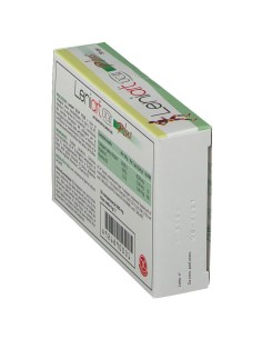 LENIART UC-II PLUS 30 COMPRESSE 2