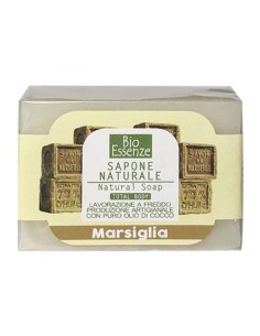BIO ESSENZE SAPONE NATURALE MARSIGLIA 100 G