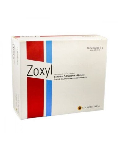 ZOXYL 20 BUSTINE