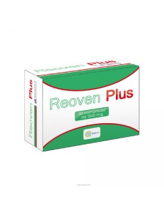 REOVEN PLUS COMPRESSE