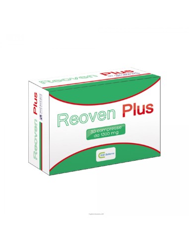 REOVEN PLUS COMPRESSE