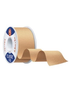 BENDA ELASTICA PIC CO FIX AUTOADESIVA 6X5CM MEDIUM
