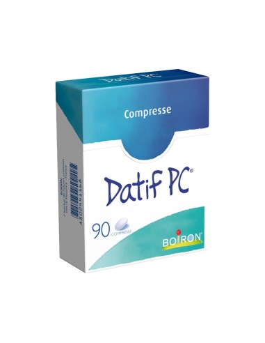 DATIF PC 90 COMPRESSE DA 300 MG
