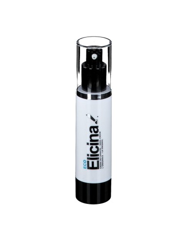 ELICINA ECO CREMA BAVA LUMACA 50 ML