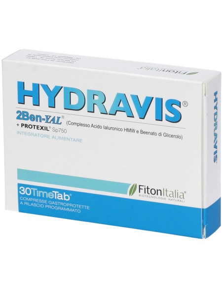 HYDRAVIS 30 COMPRESSE