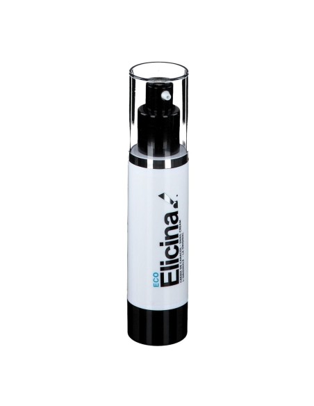 ELICINA ECO CREMA BAVA LUMACA 50 ML