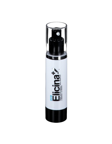 ELICINA ECO PLUS CREMA BAVA LUMACA 50 ML