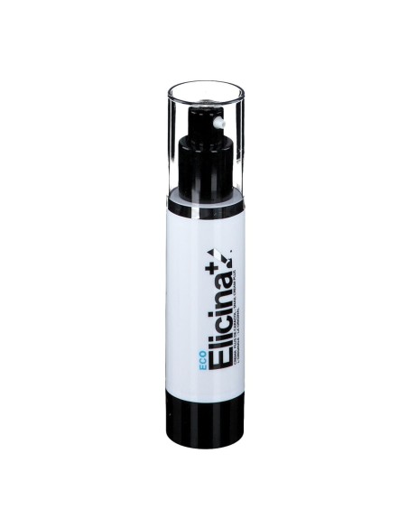 ELICINA ECO PLUS CREMA BAVA LUMACA 50 ML
