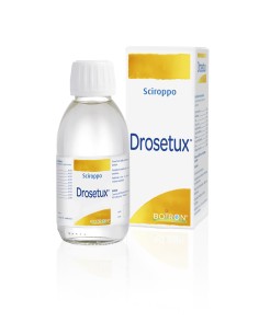 DROSETUX SCIROPPO 150 ML