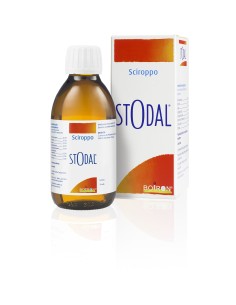STODAL SCIROPPO 200 ML