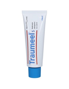 TRAUMEEL S CREMA 50 G