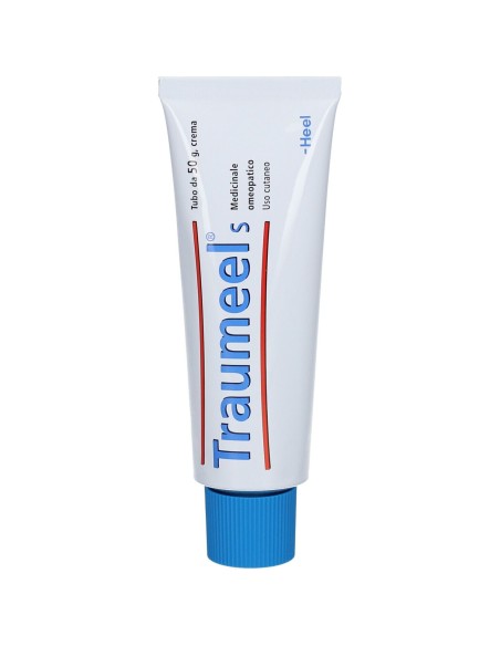 TRAUMEEL S CREMA 50 G
