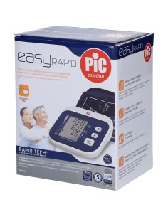 MISURATORE PRESSIONE PIC EASYRAPID