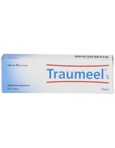 TRAUMEEL S CREMA 50 G 2