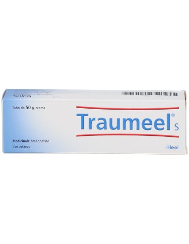 TRAUMEEL S CREMA 50 G