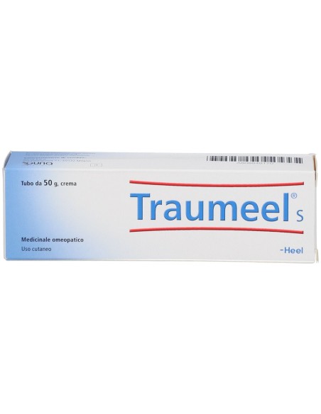 TRAUMEEL S CREMA 50 G