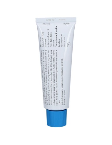 TRAUMEEL S CREMA 50 G