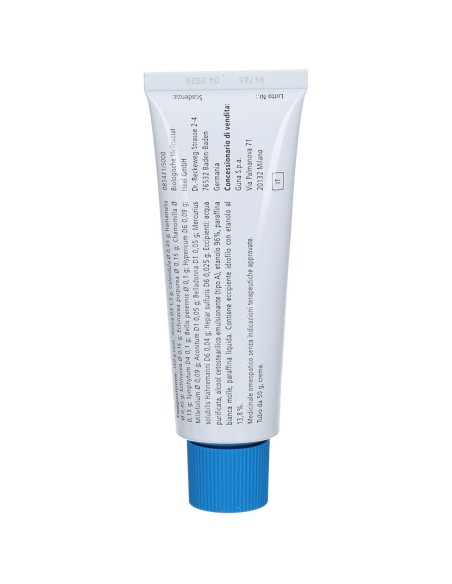 TRAUMEEL S CREMA 50 G