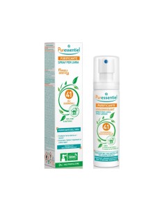PURESSENTIEL SPRAY PURIFICANTE 75 ML