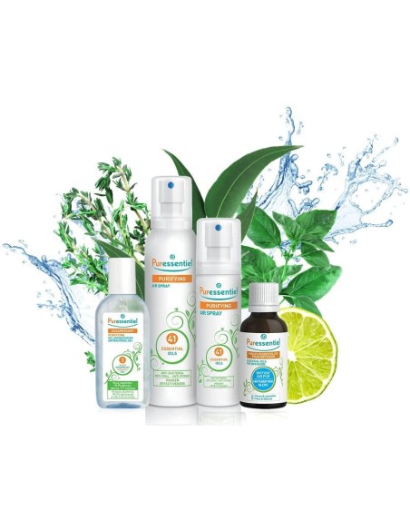 PURESSENTIEL SPRAY PURIFICANTE 75 ML