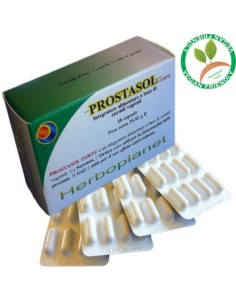 PROSTASOL FORTE 48 CAPSULE