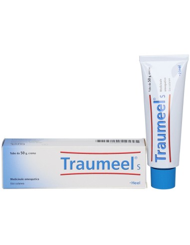 TRAUMEEL S CREMA 50 G