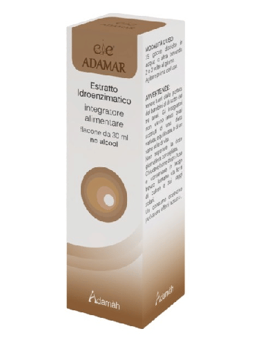EIE ADAMAR 30 ML