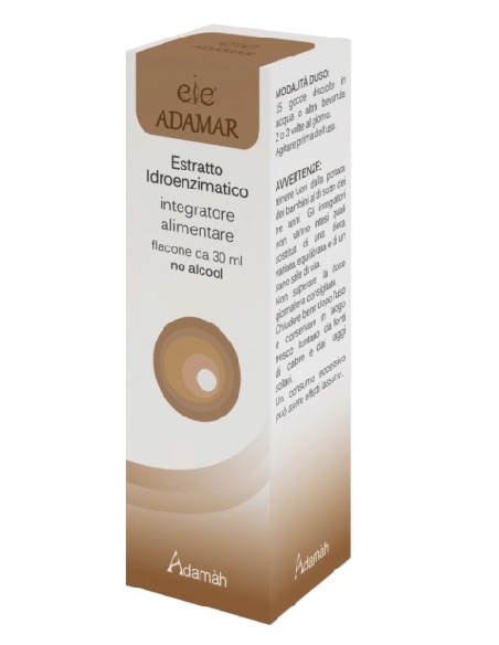 EIE ADAMAR 30 ML