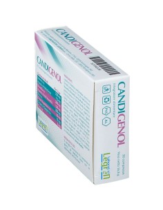 CANDIGENOL 30 COMPRESSE 2