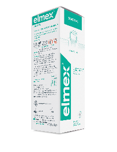 ELMEX SENSITIVE COLLUTORIO 400 ML 2