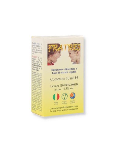 FRATRES GOCCE 10 ML