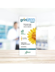 GRINTUSS ADULTI SCIROPPO 180 G 2